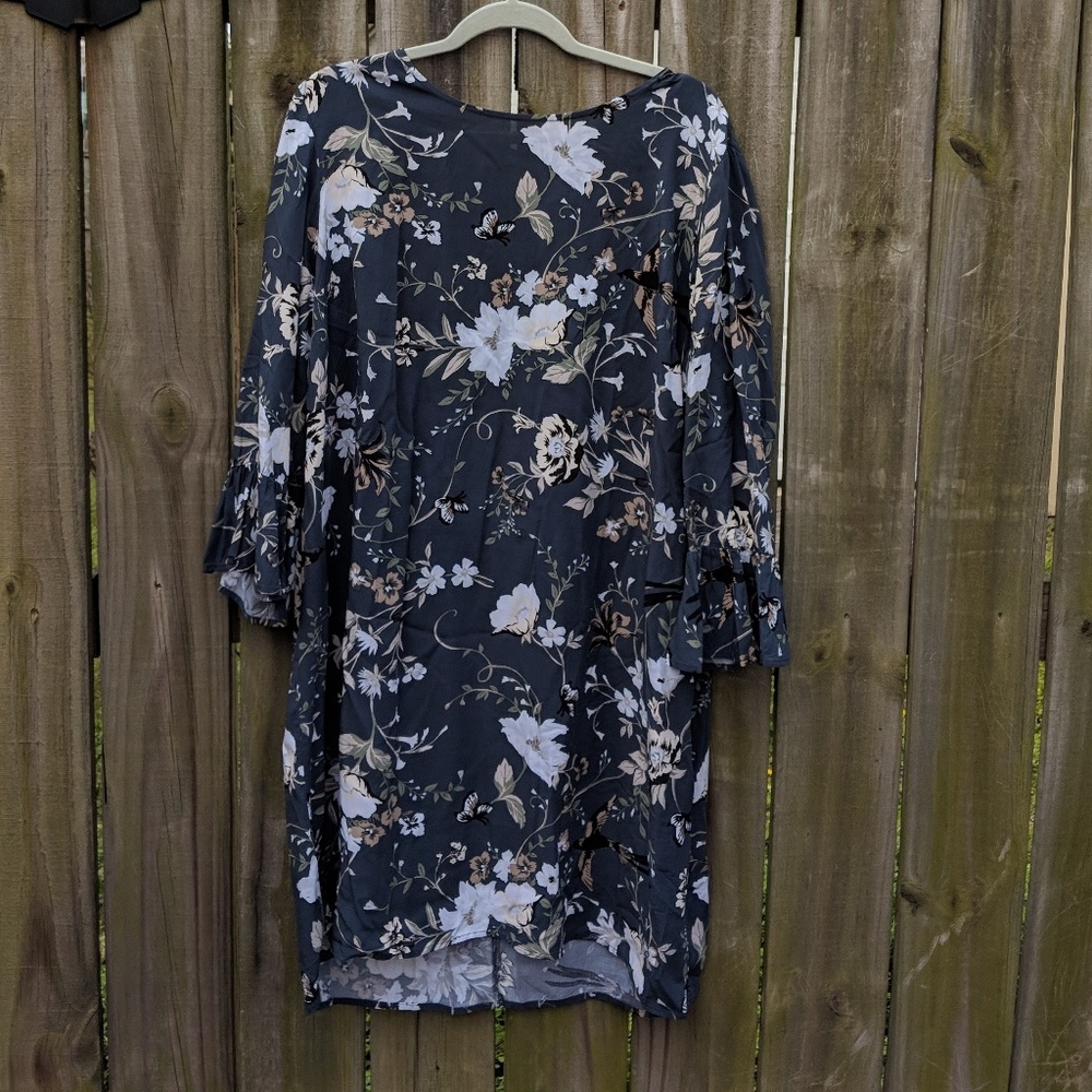 Old Navy Dress